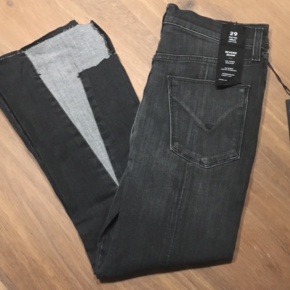 New w/tags Hudson jeans women’s size 29. - Picture 3 of 6